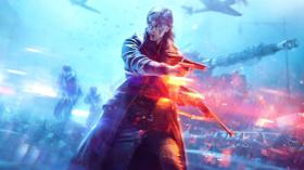 E3 2018：《战地5》“大逃杀”模式正式公布 (新闻 战地5)